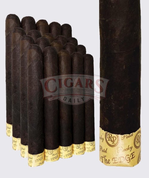 Rocky Patel Edge Maduro Toro (6x52)