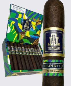 Trinidad Espiritu Series 2 Toro (6x54)