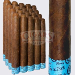 Oscar Valladares 2012 Maduro Toro (6x52)