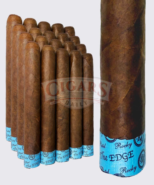 Rocky Patel Edge Habano Toro (6x52)