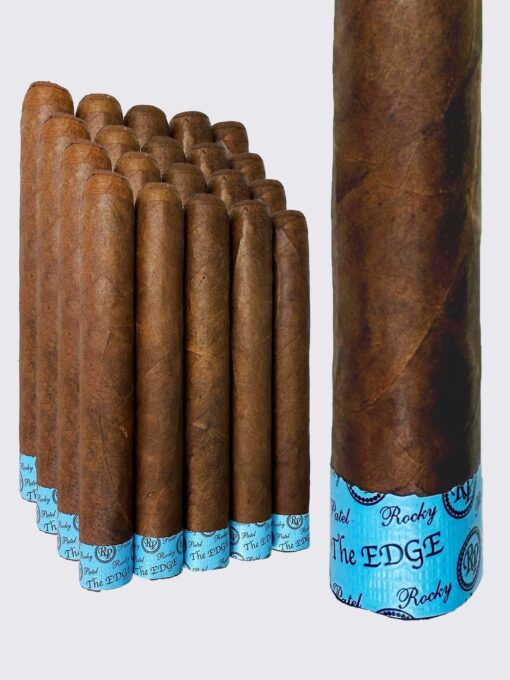 Rocky Patel Edge Habano Toro (6x52)