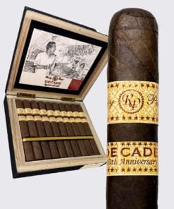 Rocky Patel Decade Robusto (5x50)