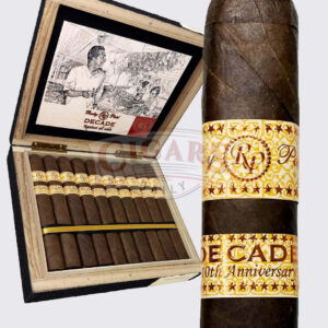 Rocky Patel Decade Robusto (5x50)