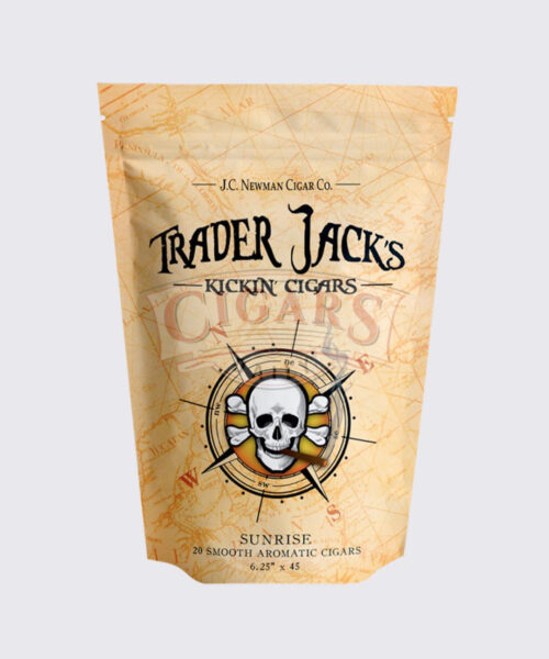 Trader Jacks Sunrise Bundle of 20 (6.25x45)