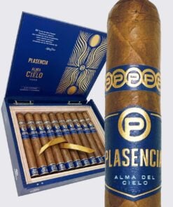 Plasencia Alma Del Cielo Boreal (6.12x54)