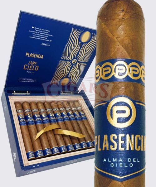 Plasencia Alma Del Cielo Boreal (6.12x54)