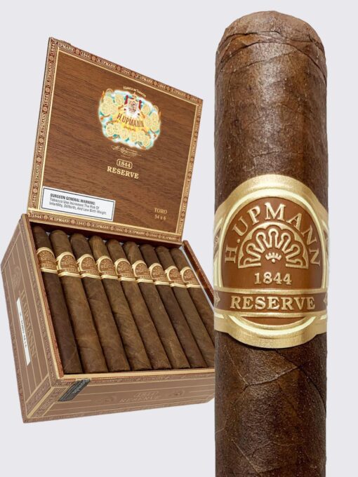 H. Upmann 1844 Reserve Toro (6x54)