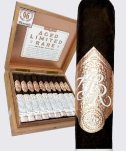 Rocky Patel A.L.R Second Edition Toro (6.5x52)