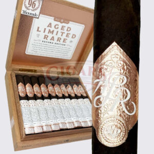 Rocky Patel A.L.R Second Edition Toro (6.5x52)