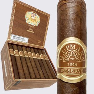 Aganorsa Leaf Rare Leaf Reserve Connecticut Daily Edition Toro (6x54)
