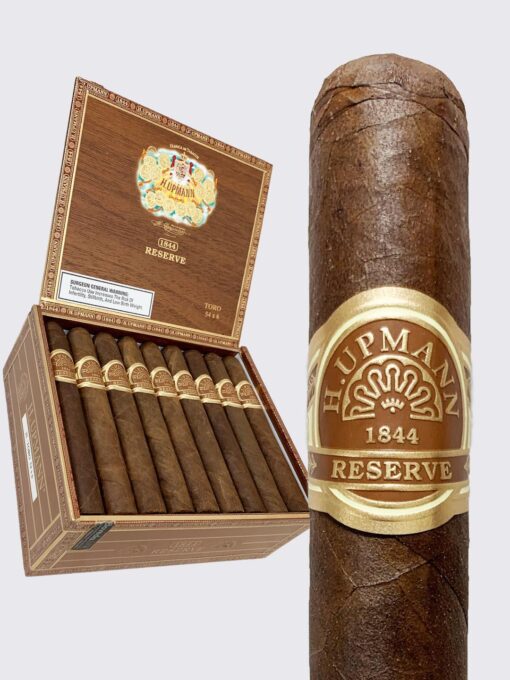 H. Upmann 1844 Reserve Robusto (5x50)