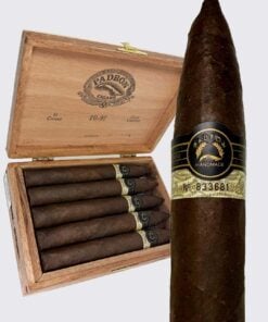 Padron Black No. 97 Maduro (6.75x54)