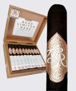 Rocky Patel A.L.R Second Edition Robusto (5.5x50)