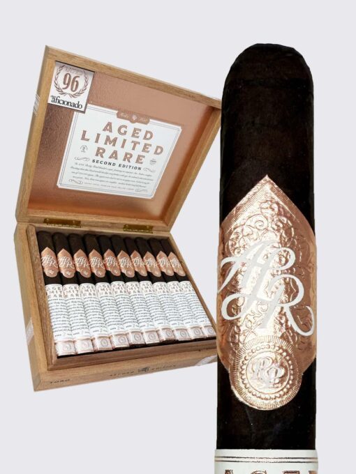 Rocky Patel A.L.R Second Edition Robusto (5.5x50)
