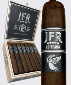 JFR 20th Anniversary 770 (7x70)