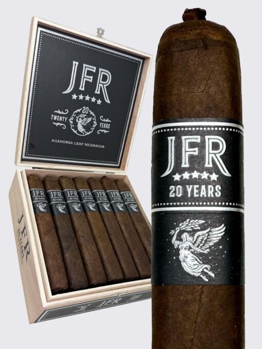 JFR 20th Anniversary 770 (7x70)