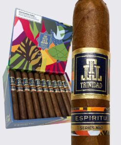 Trinidad Espiritu Toro (6x54)