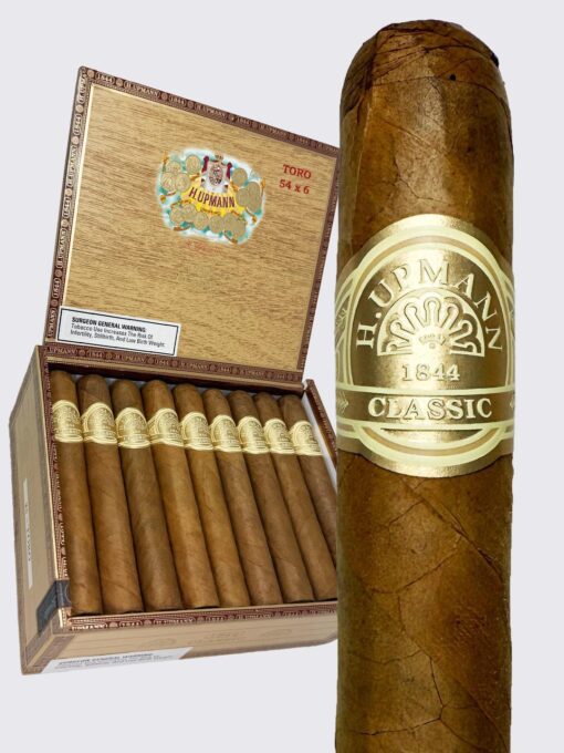 H. Upmann 1844 Classic Toro (6x54)