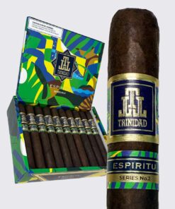 Trinidad Espiritu Series 2 Robusto (5x50)