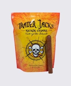 Trader Jacks Aromatic Bundle of 20 (6.25x45)