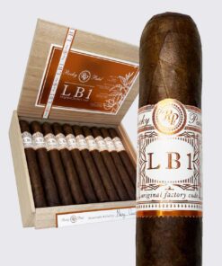 Rocky Patel LB1 Robusto (5.5x50)