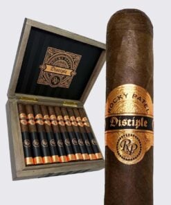 Rocky Patel Disciple Robusto (5x50)