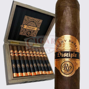 Asylum 13 Medulla Maduro Robusto (5x50)