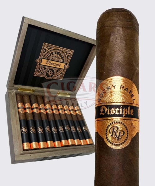 Rocky Patel Disciple Robusto (5x50)