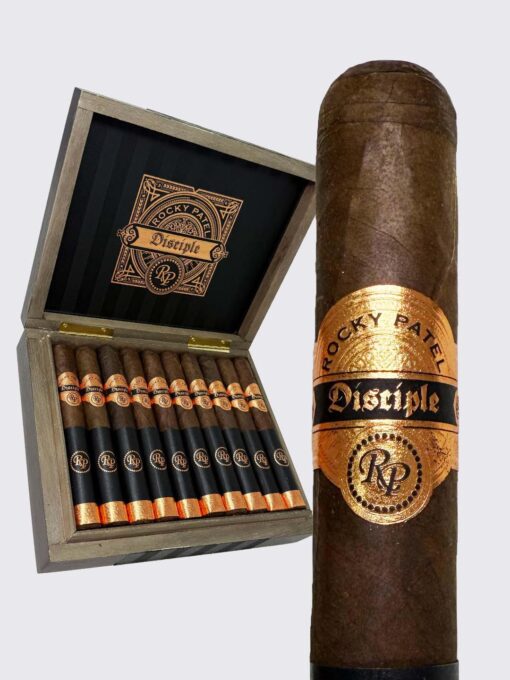 Rocky Patel Disciple Robusto (5x50)