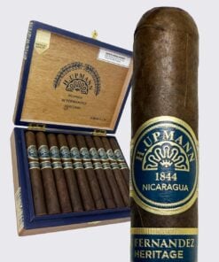 H. Upmann Nicaragua Heritage by AJ Fernandez Robusto (5x52)