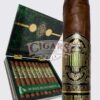 Conor McGregor Notorious Double Robusto (5.5x54)