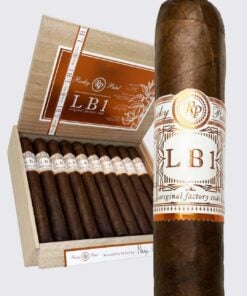 Rocky Patel LB1 Toro (6.5x52)