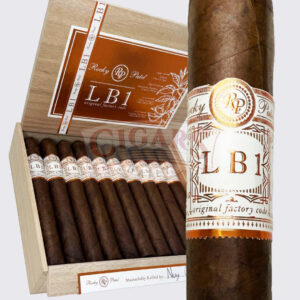Rocky Patel LB1 Toro (6.5x52)