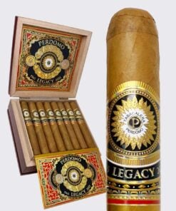 Perdomo Legacy Connecticut Robusto (5x54)