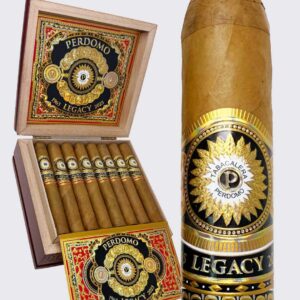 Camacho Connecticut Machitos (4x32) Tin