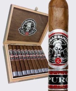 Espinosa Knuckle Sandwich Puro Toro (6x54)