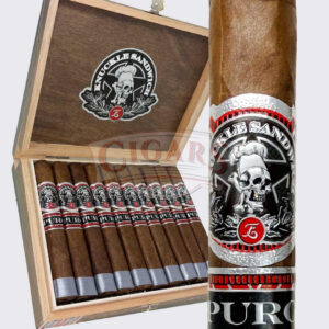 Espinosa Knuckle Sandwich Puro Toro (6x54)