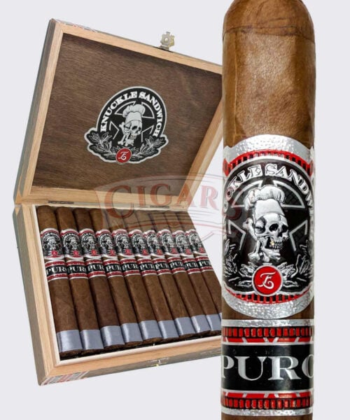 0a5e0855-10e4-4f1f-b1d9-f65b70f49331.jpeg Espinosa Knuckle Sandwich Puro Toro (6x54)