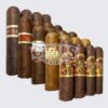 Nub-A-Dub-Dub 20 Cigar Mega Sampler
