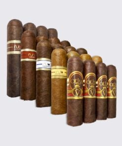 Nub-A-Dub-Dub 20 Cigar Mega Sampler