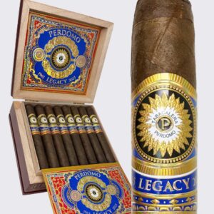 Perdomo Legacy Maduro Robusto (5x54)