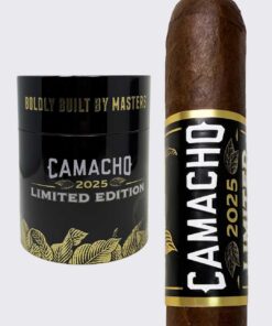 Camacho 2025 Limited Edition Toro (6x52)