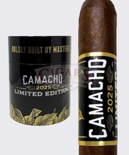 Camacho 2025 Limited Edition Toro (6x52)