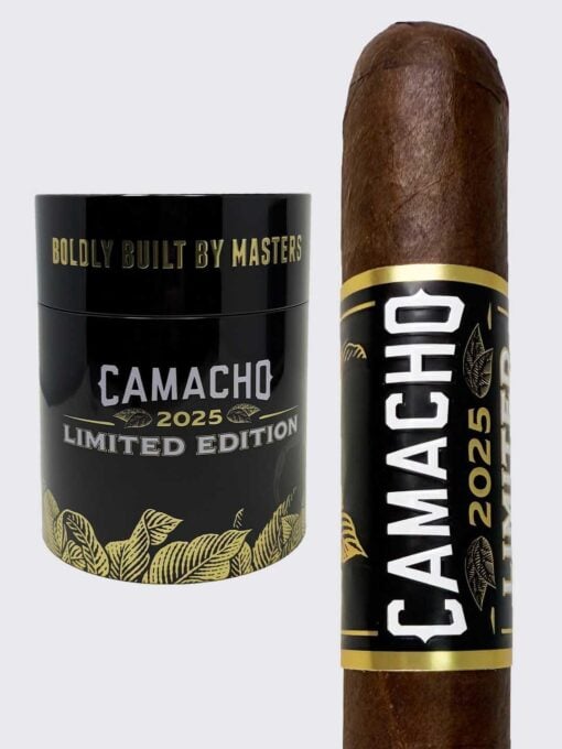 Camacho 2025 Limited Edition Toro (6x52)