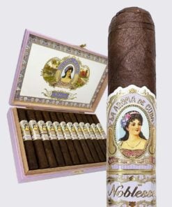 La Aroma De Cuba Noblesse Regency (5.5x50)