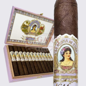 M by Macanudo Irish Cream Robusto (5x48) F