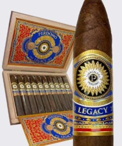 Perdomo Legacy Maduro Gran Belicoso (6x60)