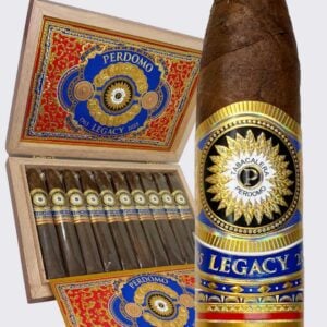 Perdomo Legacy Maduro Gran Belicoso (6x60)