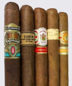 Honduran Blends 5 Cigar Variety Sampler