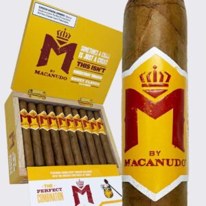 Flor De Las Antillas Maduro Toro (6x52)